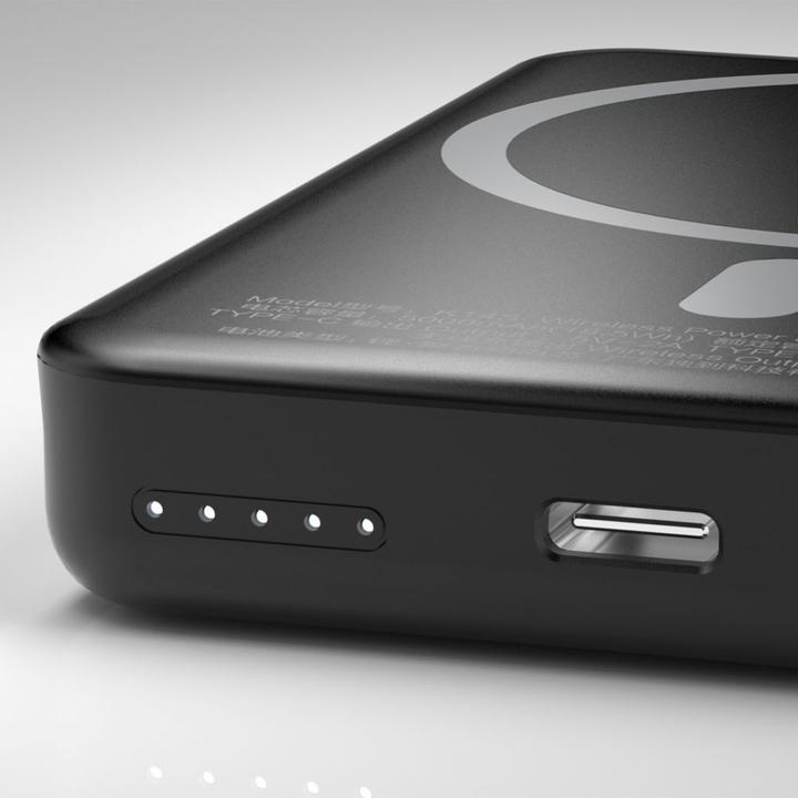 Produktbild Dudao K14S (5000 mAh, 10 W, 18.50 Wh)