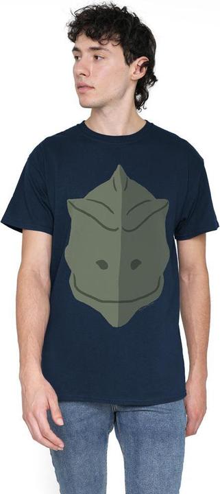 Actual product image Mens The Gorn T-Shirt (4XL)