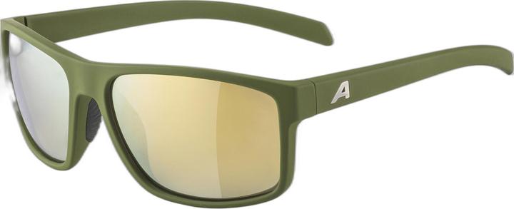 Actual product image ALPINA SPORTS Nacan I