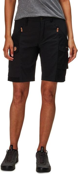 Produktbild Fjällräven Nikka Short Curved (36)