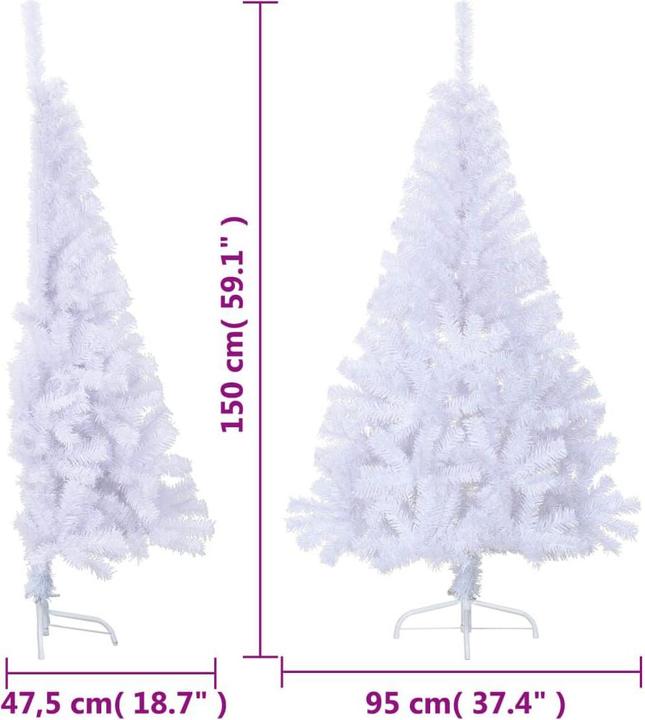 Produktbild vidaXL Laopold (150 cm)