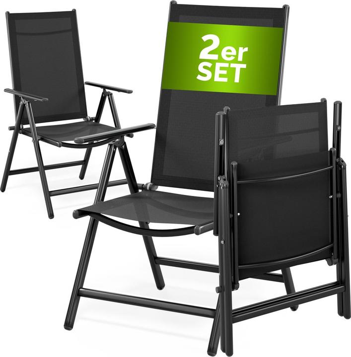 Casaria Sedia da giardino