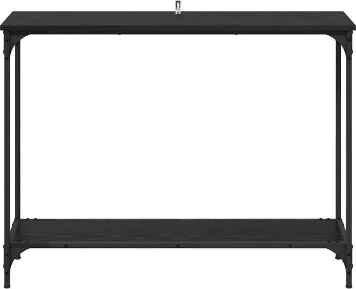 Produktbild vidaXL Konsolentisch (30.50 x 30.50 x 75 cm)