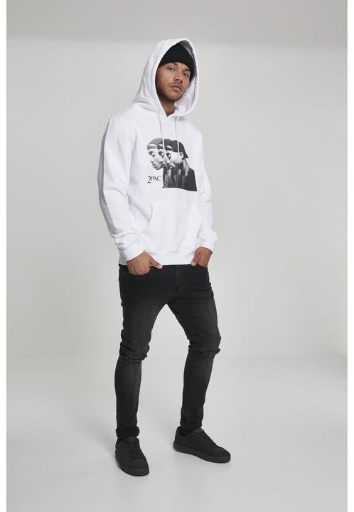 Produktbild Mister Tee 2Pac Faces Hoody (M)