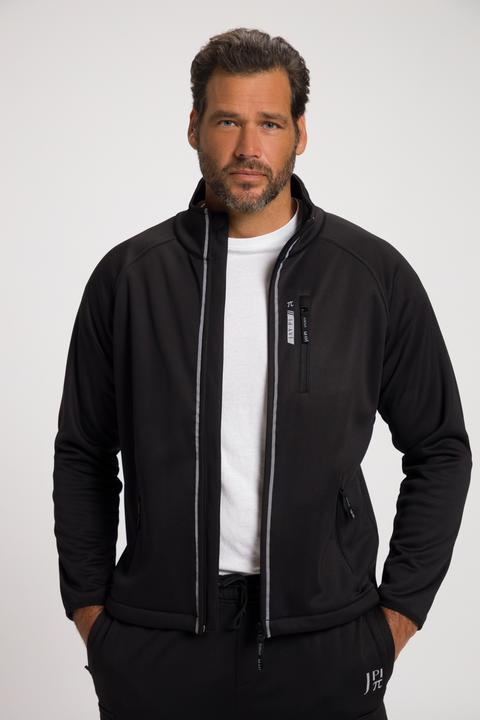 Produktbild Jay-Pi Softshell-Jacke FLEXNAMIC®, Bikewear, Stehkragen, modische Reflektoren (XXL)