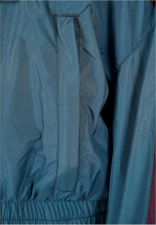 Produktbild Starter Ladies Colorblock Pull Over Jacket (L)