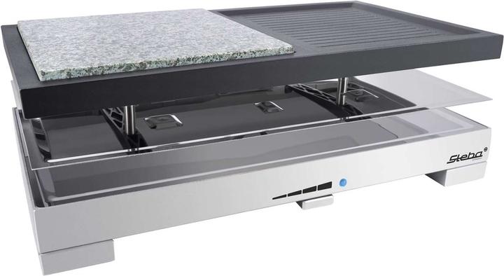 Produktbild Steba RC 88