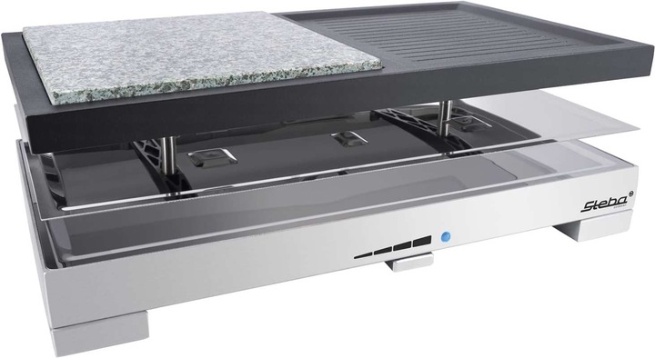 Actual product image Steba RC 88