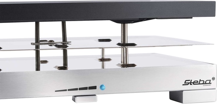 Actual product image Steba RC 88