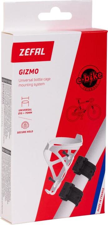 Actual product image Zefal Gizmo