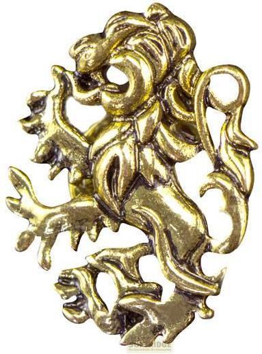 Produktbild Cinereplicas Harry Potter: Gryffindor - mit Ansteck-Pin