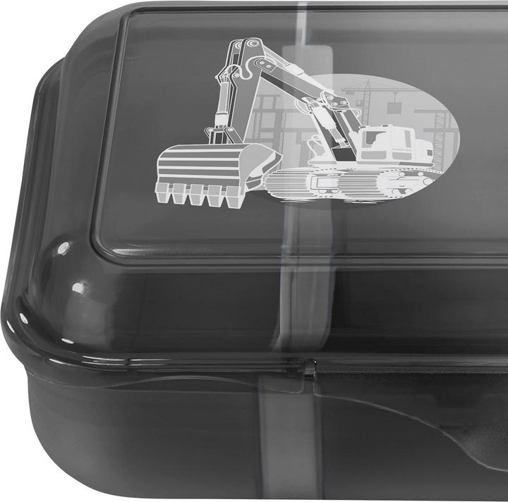 Actual product image Rotho Bagger Rocco