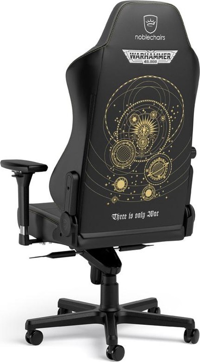 Image du produit noblechairs HERO Édition Warhammer 40k