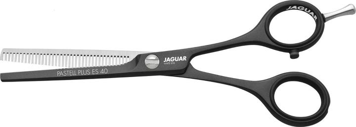 Actual product image Jaguar White Line modeling scissors Pastel Plus ES 40 (12.70 cm)