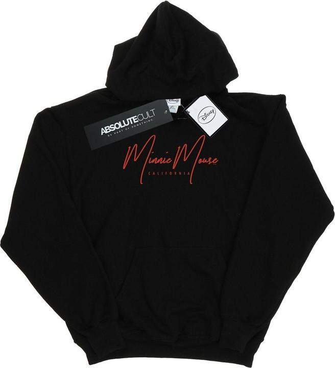 Produktbild Disney Mickey Mouse California Kapuzenpullover (3XL)