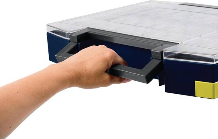 Produktbild Raaco Boxxser 55 5x10-45