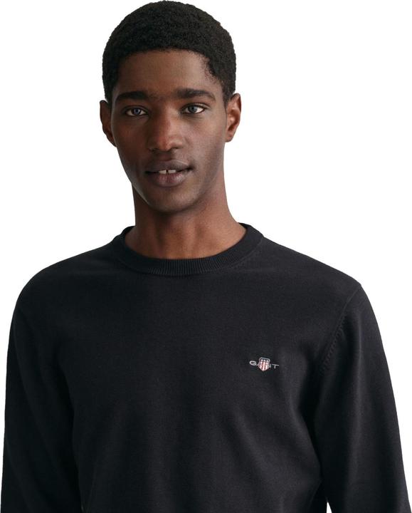 Produktbild GANT Classic Cotton C-Neck (3XL)