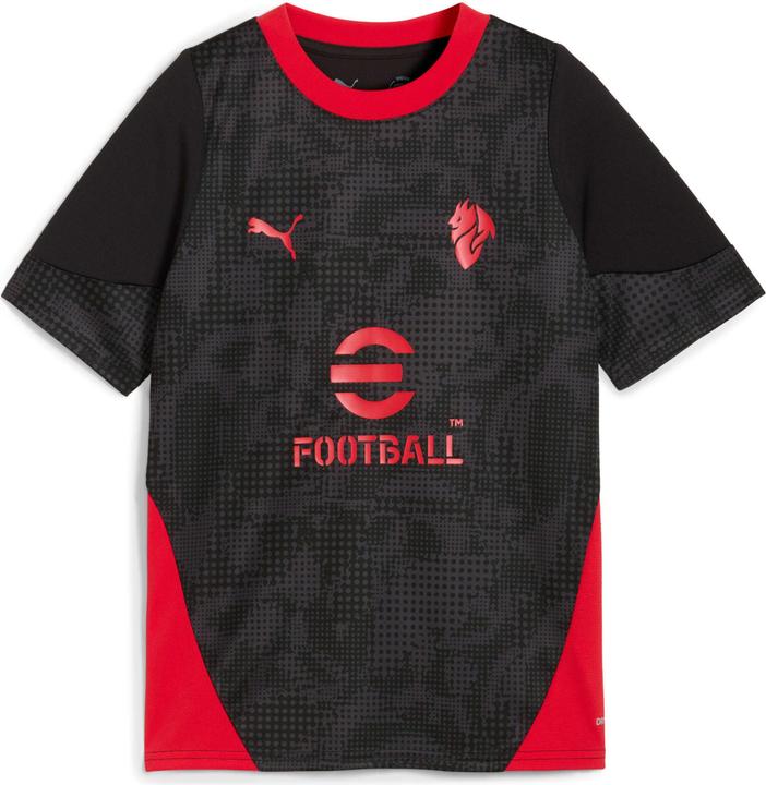 Produktbild Puma ACM Training Jersey Jr (128)