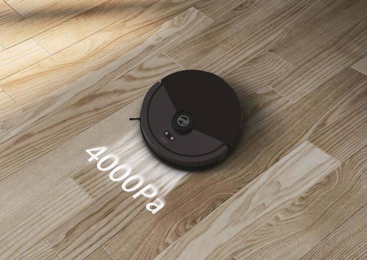 Immagine prodotto Hoover HG410D 011 (4000 Pa, Nessun sistema di pulizia)