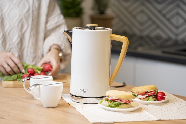 Produktbild Adler AD 1347w (1.70 l)