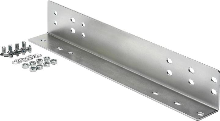 Produktbild Accuride Montagewinkel zu Kugel-Vollauszüge (Schwerlastschiene) 5321EC