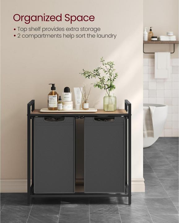 Image du produit Vasagle Annabelle (92 l)