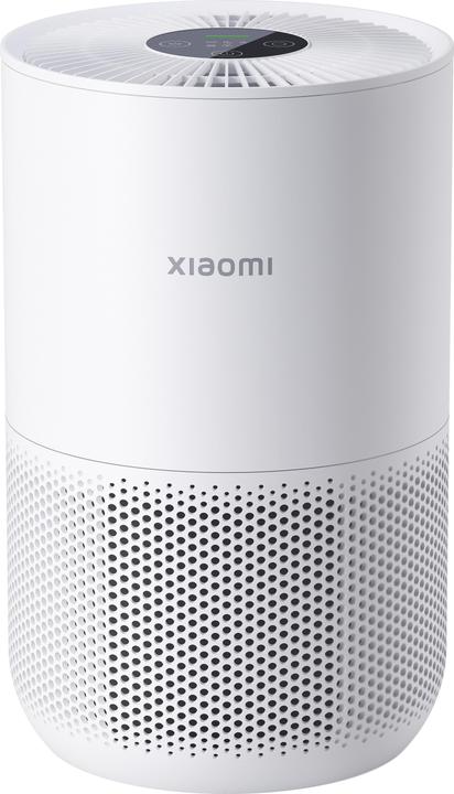 Produktbild Xiaomi Smart Luftreiniger 4 Compact (27 m²)