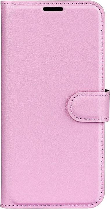 Produktbild Cover-Discount Galaxy S25 Edge - Leder Etui Hülle (Samsung Galaxy S25 Edge)