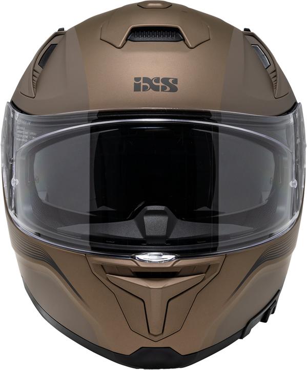 Produktbild iXS Rapid 2.0 Graphic casque intégral (M)