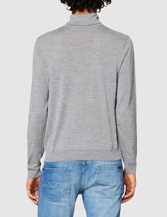Produktbild Falke Herenroll Neck Pullover (XXL)