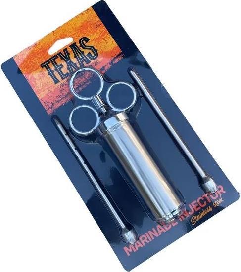 Produktbild Texas Club Marinade Injector ""