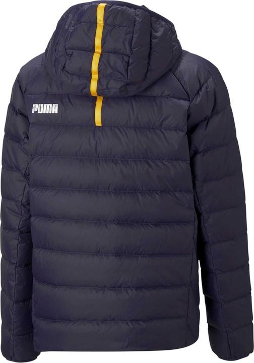 Produktbild Puma PackLITE Daunenjacke mit Kapuze (116)