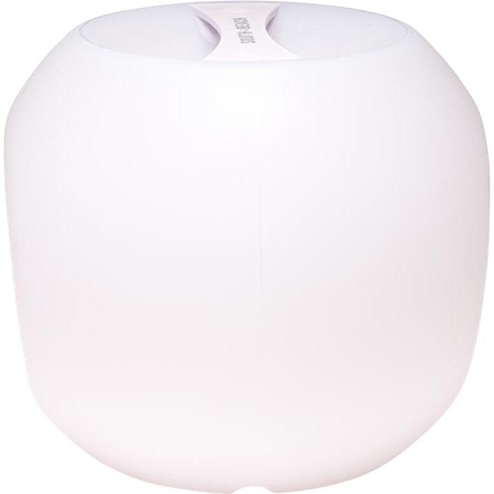 Thumbnail - Denver BTL-70 (Akkubetrieb), Bluetooth Lautsprecher, Weiss