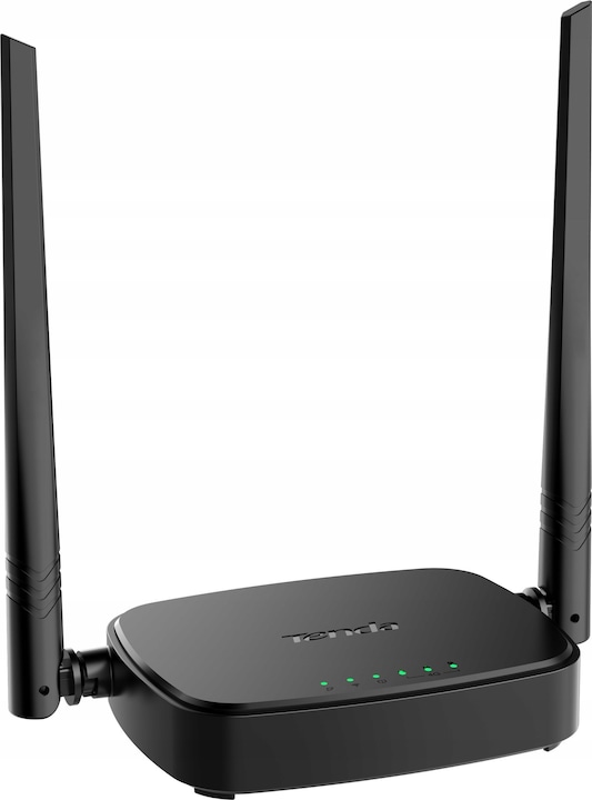 Produktbild Tenda 4G05 - Wi-Fi N300 4G LTE router