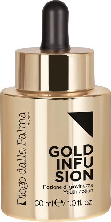 Image du produit Diego dalla Palma Gold Infus Youth Potion Serum (30 ml)