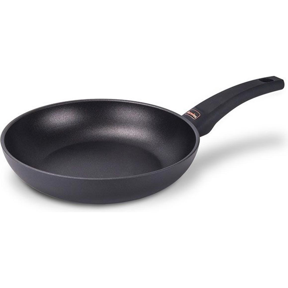 Berndes Bratpfanne, Pfanne + Kochtopf, Schwarz