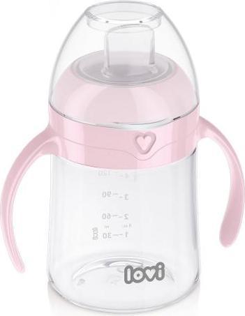 Immagine prodotto Lovi Prima tazza con beccuccio (150 ml)