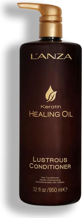 Produktbild L'Anza Keratin Healing Oil - Conditioner (1000 ml)