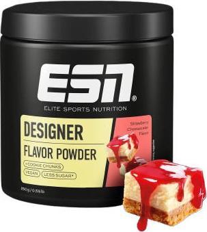 Image du produit ESN Designer Flavor Powder (1 x, 250 g)