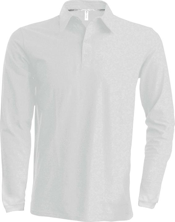 Actual product image Kariban blanc (3XL)