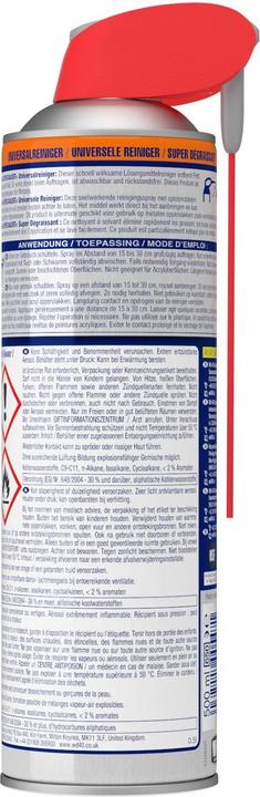 Produktbild WD-40 Specialist Universalreiniger (500 ml)