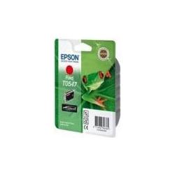 Thumbnail - Epson, Druckerpatrone, T0547 (R)