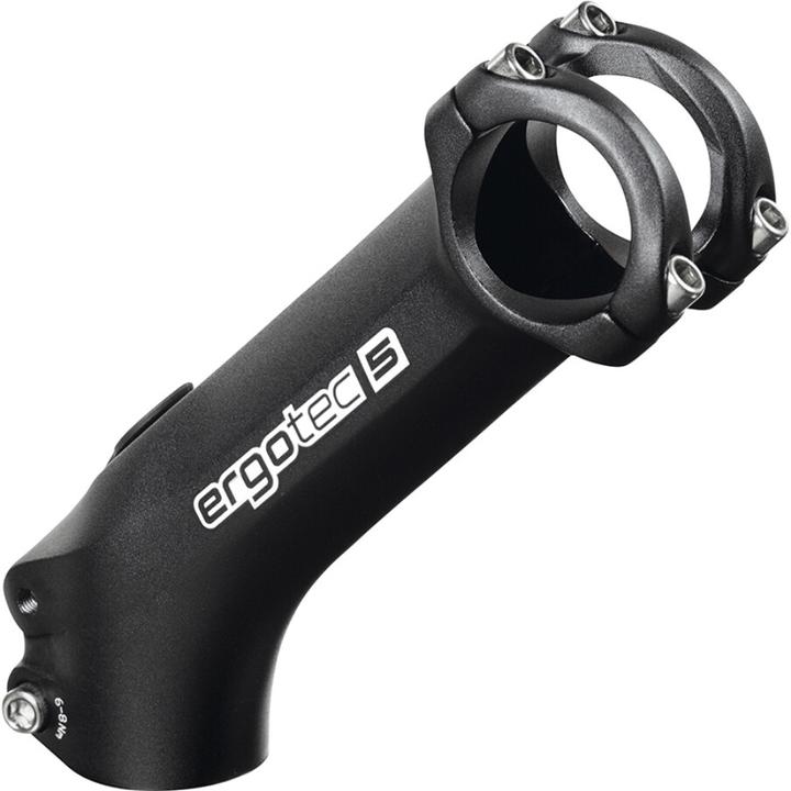 Actual product image Humpert Ergotec A-Head (90 mm, 203.20 mm)