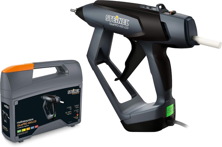 Produktbild Steinel GluePRO 400 LCD