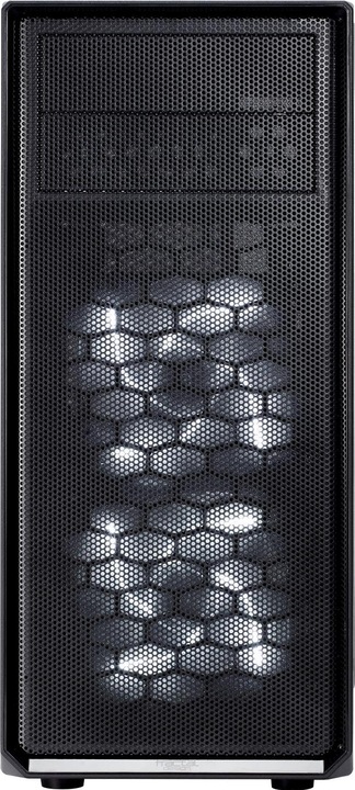 Produktbild Fractal Focus G (ATX, mATX, Mini-ITX)