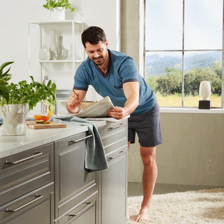 Produktbild Erwin Müller Herren-Shorty (54)