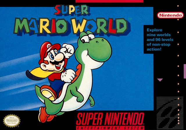Produktbild Nintendo Classic Mini