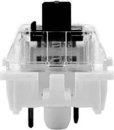 Actual product image Glorious PC Gaming Race Gateron Switches