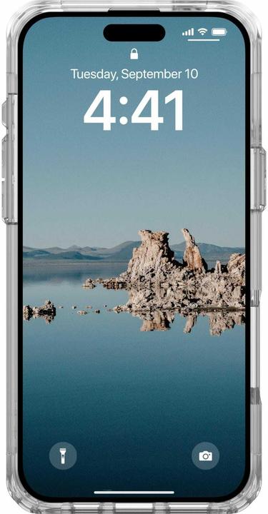 Produktbild UAG Plyo Magsafe (Apple iPhone 16 Plus)