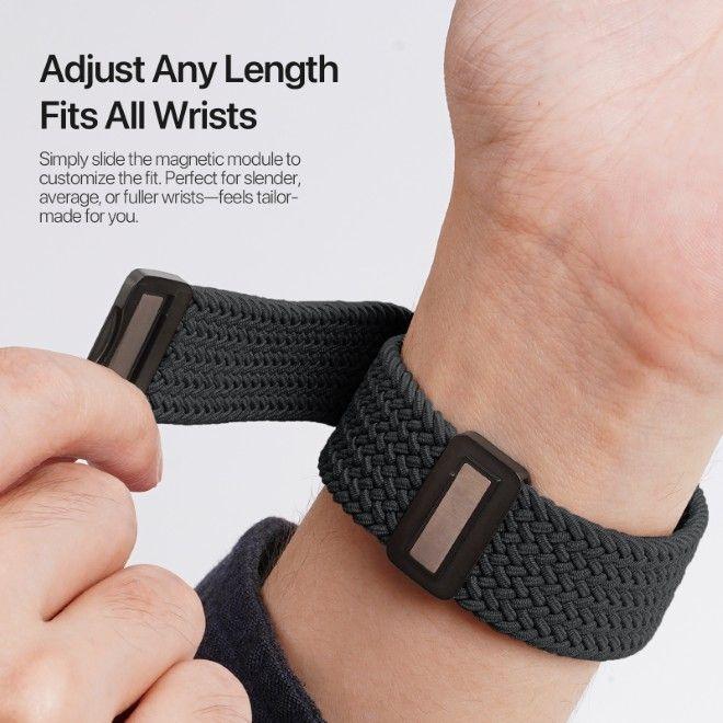 Produktbild Dux Ducis Mixture Ultra Series Nylon Armband (Nylon)